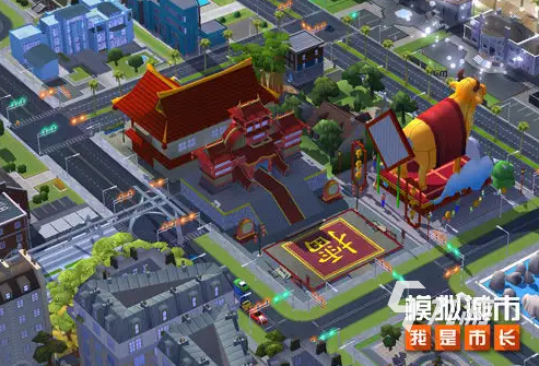 模擬城市我是市長下載安裝2022 模擬城市我是市長下載地址