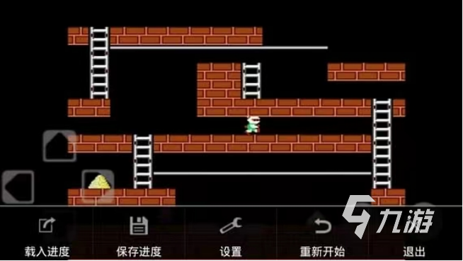经典淘金者游戏手机版下载正版2022 淘金者手游版下载教程