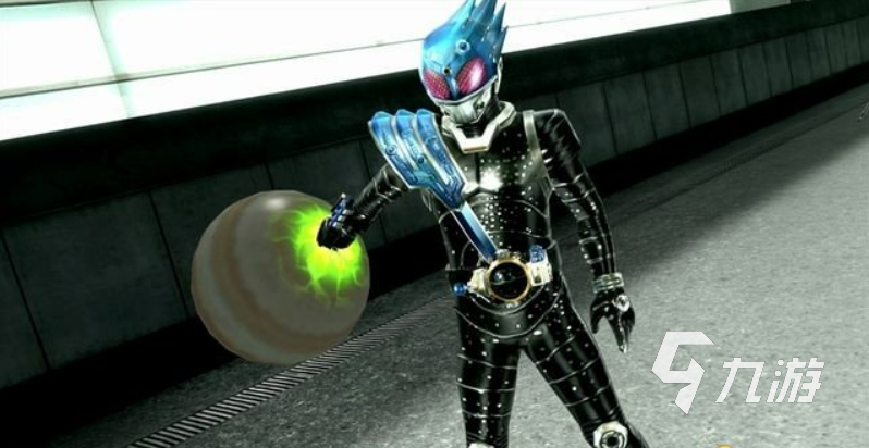 假面騎士甲斗游戲下載手機(jī)版2022 假面騎士甲斗游戲安卓版下載地址