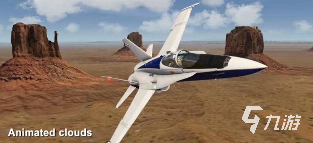 模拟航空飞行2021下载手机版 模拟航空飞行2021下载教程