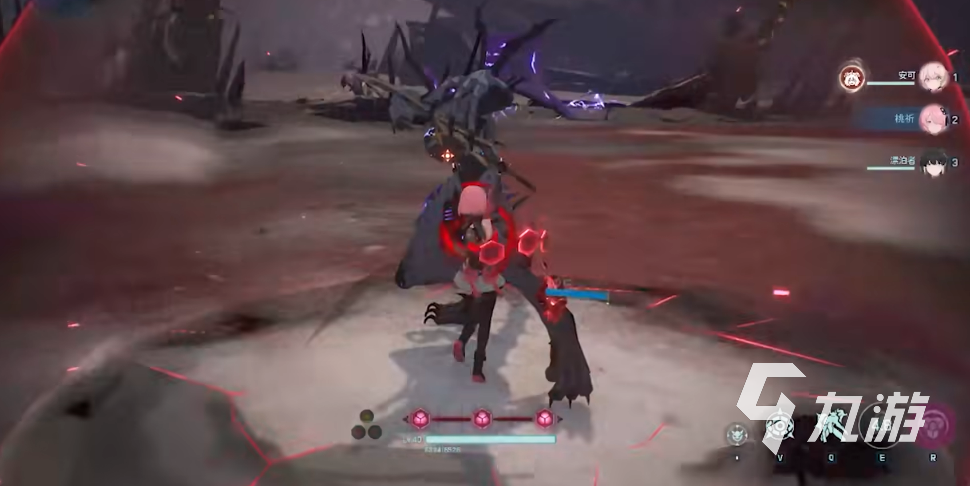 鳴潮手游桃祈怎么玩 桃祈玩法技巧分享