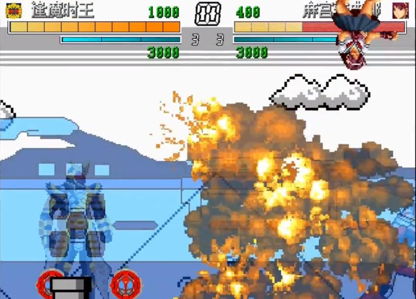 假面骑士逢魔时王游戏下载手机版2022 假面骑士逢魔时王游戏安卓版下载地址