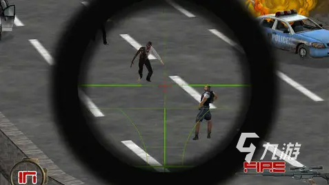2022狙击手射击丧尸手游下载安装教程 最新狙击手射击丧尸游戏手机版下载