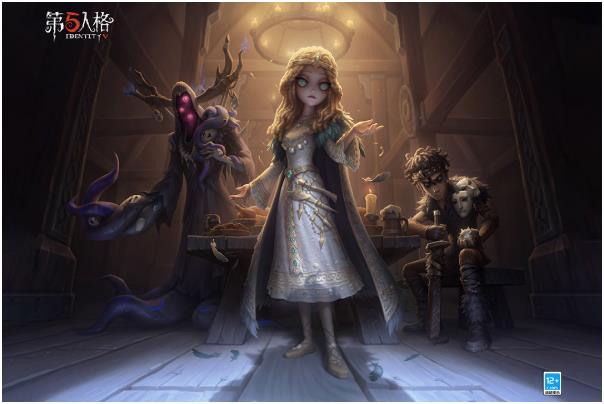 联机的恐怖类手游下载合集分享 多人恐怖联机手游有哪些好玩2022 截图