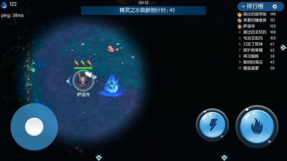 精灵大夜战下载教程2022 精灵大夜战最新下载链接