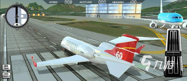 2022飞机模拟器下载游戏安装教程 最新飞机模拟器手机版游戏下载