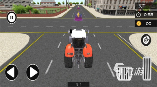 开车模拟器游戏下载地址2022 开车模拟器手机版下载链接