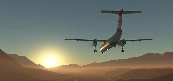 2022飞机模拟器下载游戏安装教程 最新飞机模拟器手机版游戏下载