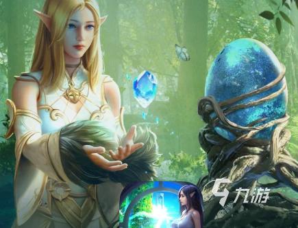 精灵盛典手游官网下载2022 精灵盛典手机版下载地址