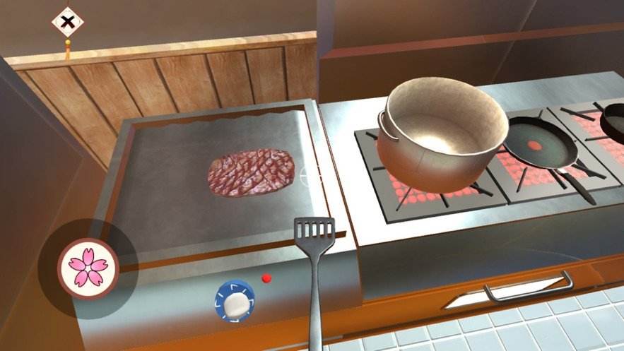 料理模拟器中文版下载2022 料理模拟器安卓版下载分享
