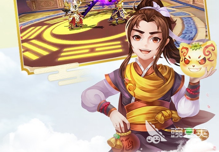 值得入坑的回合制手游2022 值得入坑的回合制手游分享