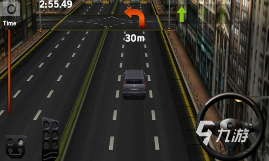 2022驾驶达人游戏下载安装教程 最新驾驶达人手机版游戏下载