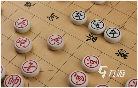 四国象棋下载2022 四国象棋下载地址