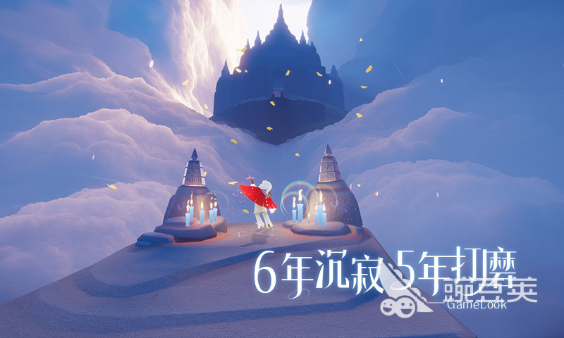 最火网游2021手游 2021最火的网络游戏推荐