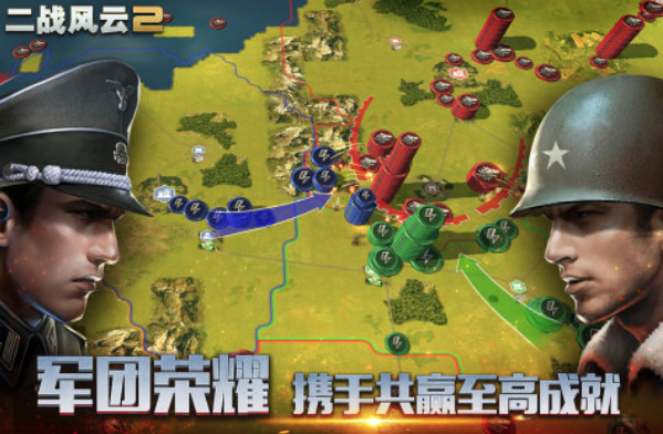 2022好玩手机网游排行榜 好玩的手机网游推荐