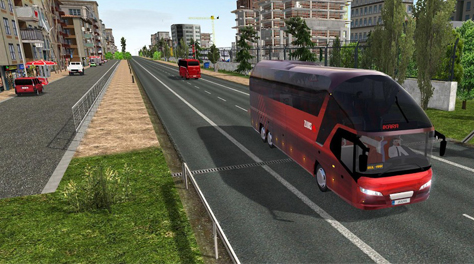 高速豪华长途巴士模拟下载2022 高速豪华长途巴士模拟下载地址