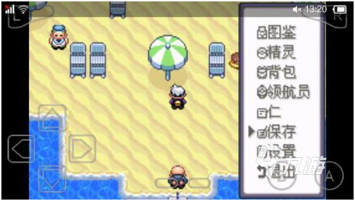 神奇宝贝漆黑的魅影下载2022 神奇宝贝漆黑的魅影下载地址