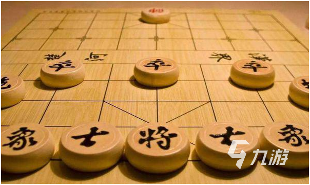 四國象棋下載2022 四國象棋下載地址