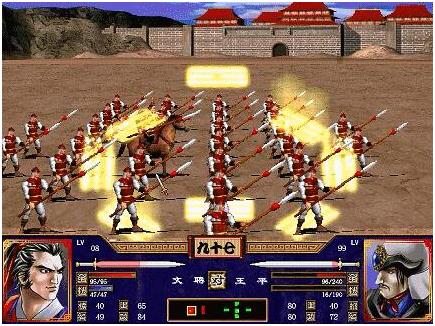 三国群英传2神仙版本下载2022 三国群英传2神仙版本最新版