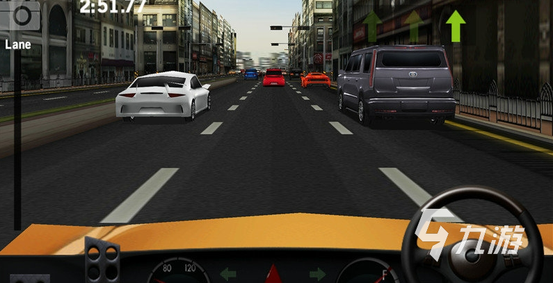 2022驾驶达人游戏下载安装教程 最新驾驶达人手机版游戏下载