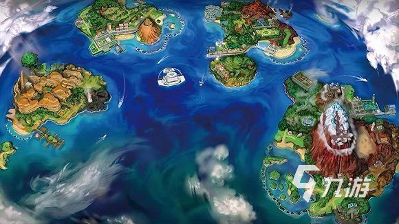 2022宝可梦铁拳手机版下载安装教程 最新宝可梦铁拳游戏手机版下载