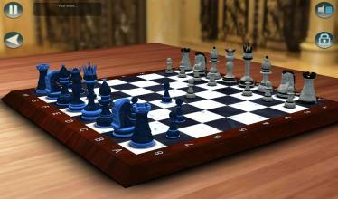 国际象棋3d下载教程2022 国际象棋3d下载链接