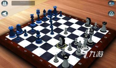 国际象棋下载教程2022 国际象棋手机版下载分享