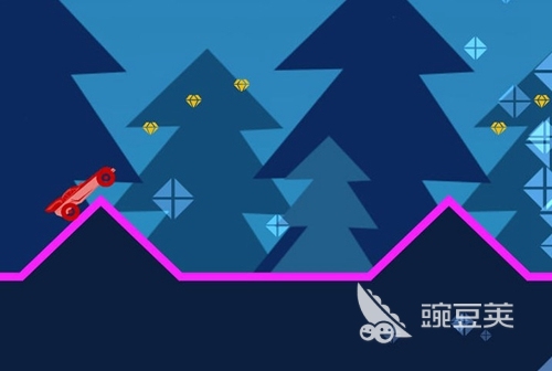 登山赛车游戏哪个好玩2022 好玩的登山赛车游戏推荐