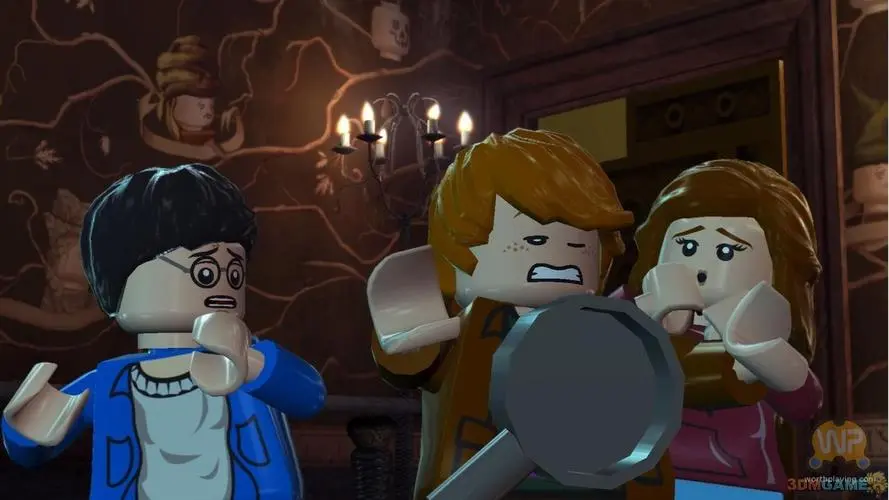  Lego Harry Potter Game Mobile Download Address 2022 Lego Harry Potter Game Share Screenshot