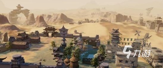 剑网3缘起怎么带小号升级 剑网3缘起带小号怎么做