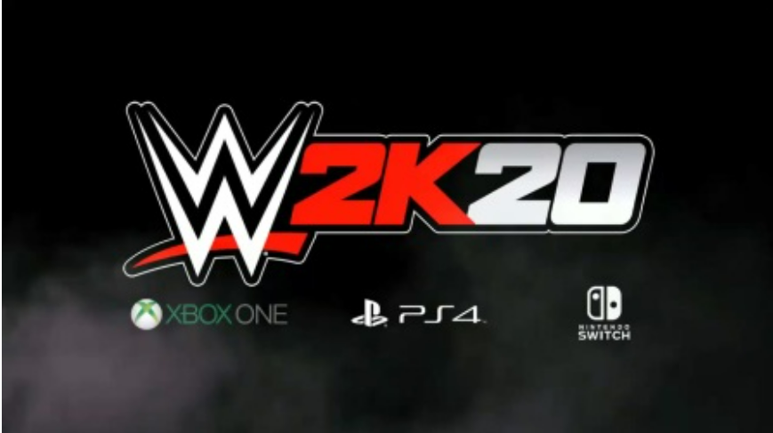 wwe2k20手游下载2022 wwe2k20手游下载最新版本