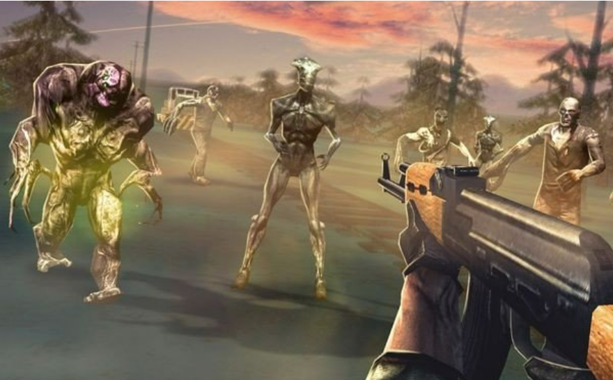 zombie游戏下载2022 zombie游戏最新版本下载链接