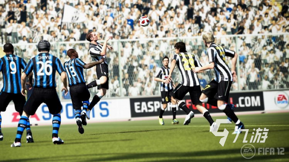 fifa12手機版下載中文2022 fifa12最新版本下載鏈接