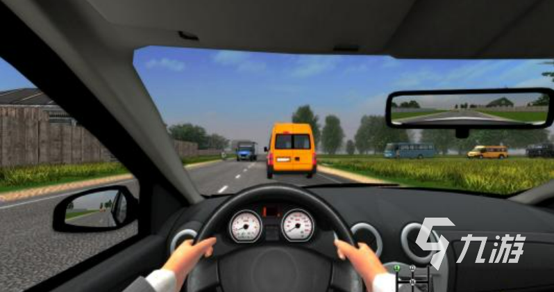 3d开车驾驶游戏下载正版无广告2022 3d开车驾驶游戏官方下载地址