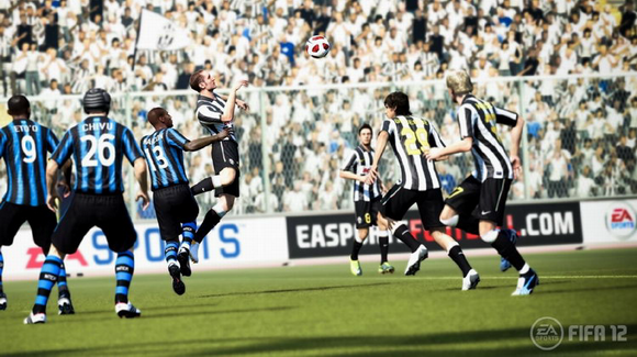fifa12手機(jī)版下載中文2022 fifa12最新版本下載鏈接