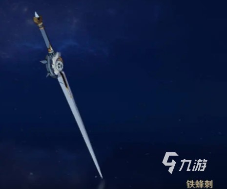 原神万叶用什么武器 万叶武器选择推荐