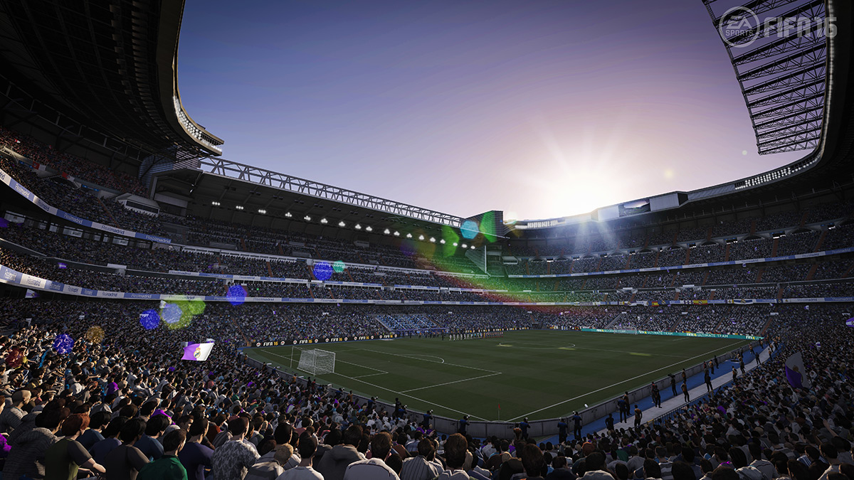 fifa16手机版下载2022 fifa16手机版下载最新版本截图