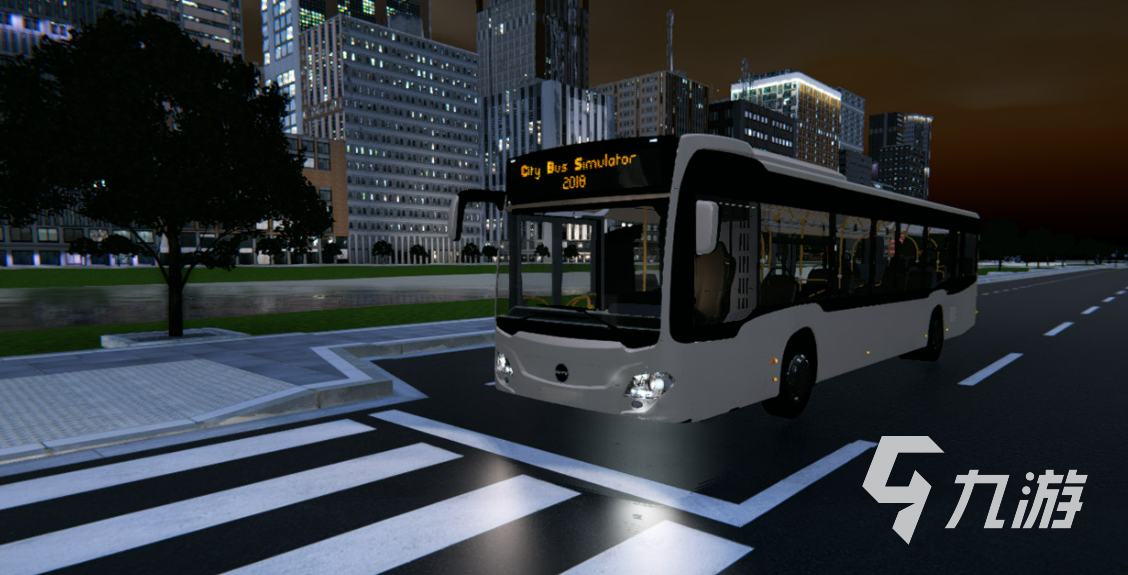 2022城市公交模拟手机版下载安装教程 最新城市公交模拟手机版游戏下载