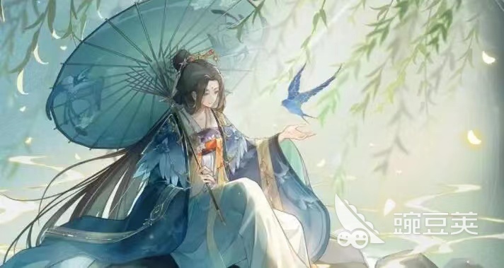 古風(fēng)游戲推薦女生玩的手游2022 好玩的古風(fēng)游戲推薦大全