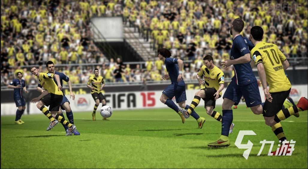 fifa16手机版下载2022 fifa16手机版下载最新版本