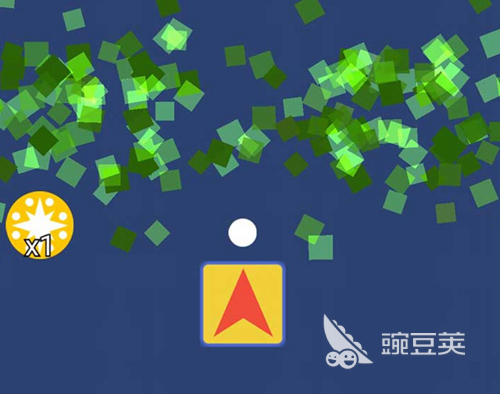 很老的打砖块游戏2022 很老的打砖块游戏有哪些