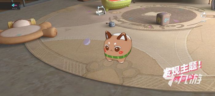 猫之城手游下载安卓版 游戏官方下载地址