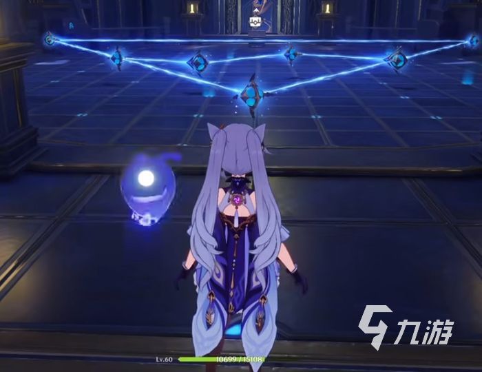 原神解开星象谜题方法 星象谜题任务攻略一览