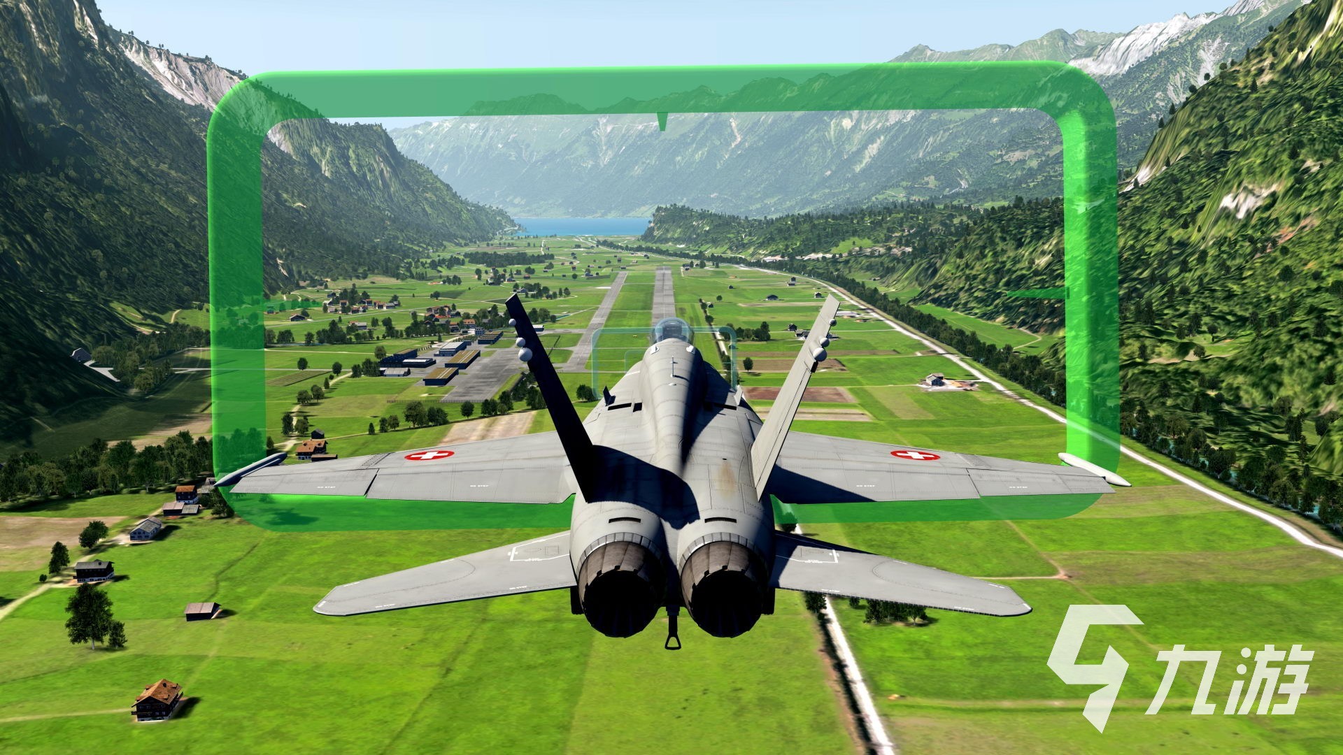 航空模拟飞行2022下载 航空模拟飞行最新版手游下载