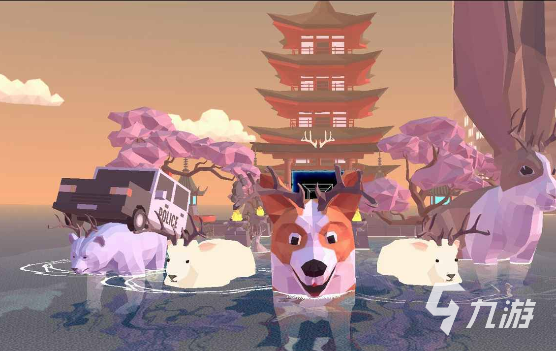 非常普通的鹿2游戲下載2022 非常普通的鹿2最新下載地址