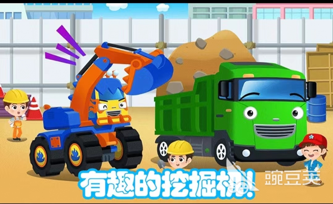 2022可以在手机上玩的模拟驾驶挖掘机的游戏 最新模拟驾驶挖掘机手游榜单推荐