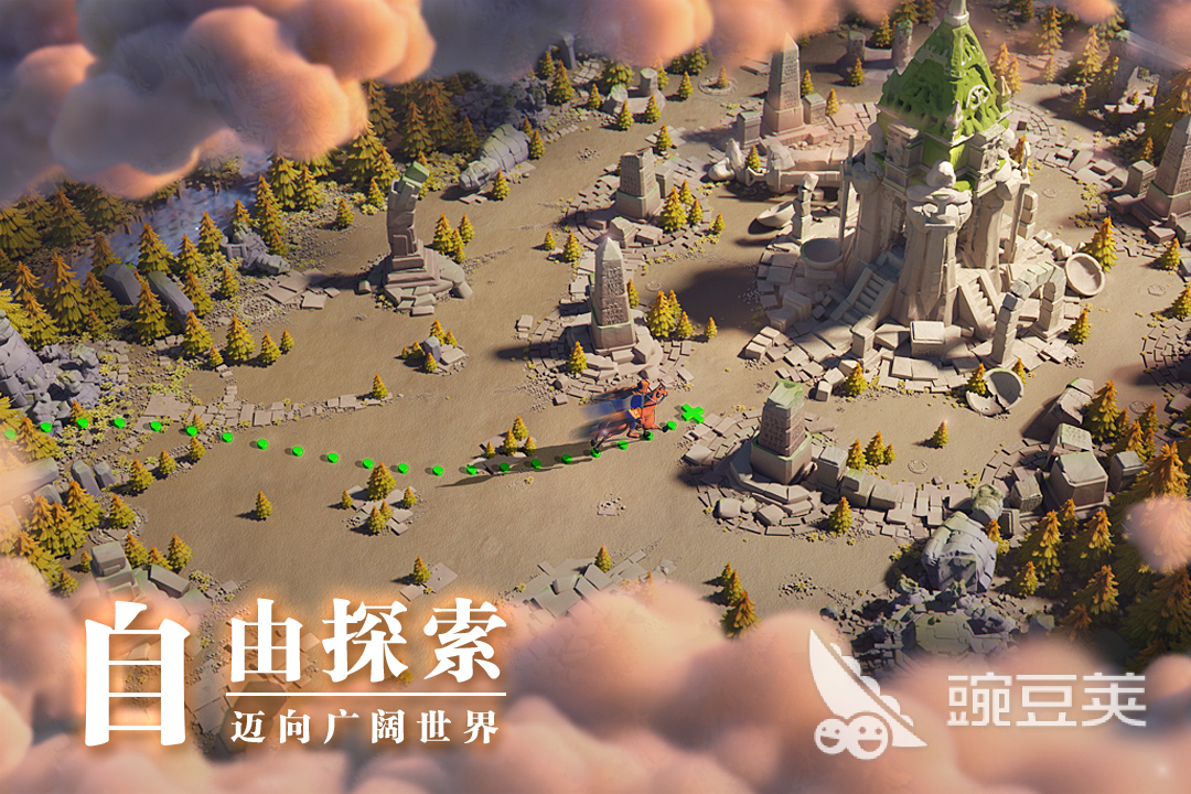 2022有没有好玩不花钱的手游推荐 不花钱好玩的游戏有哪些