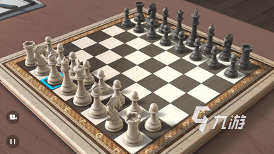 3d立体国际象棋安卓版下载2022安装教程 最新立体国际象棋游戏推荐