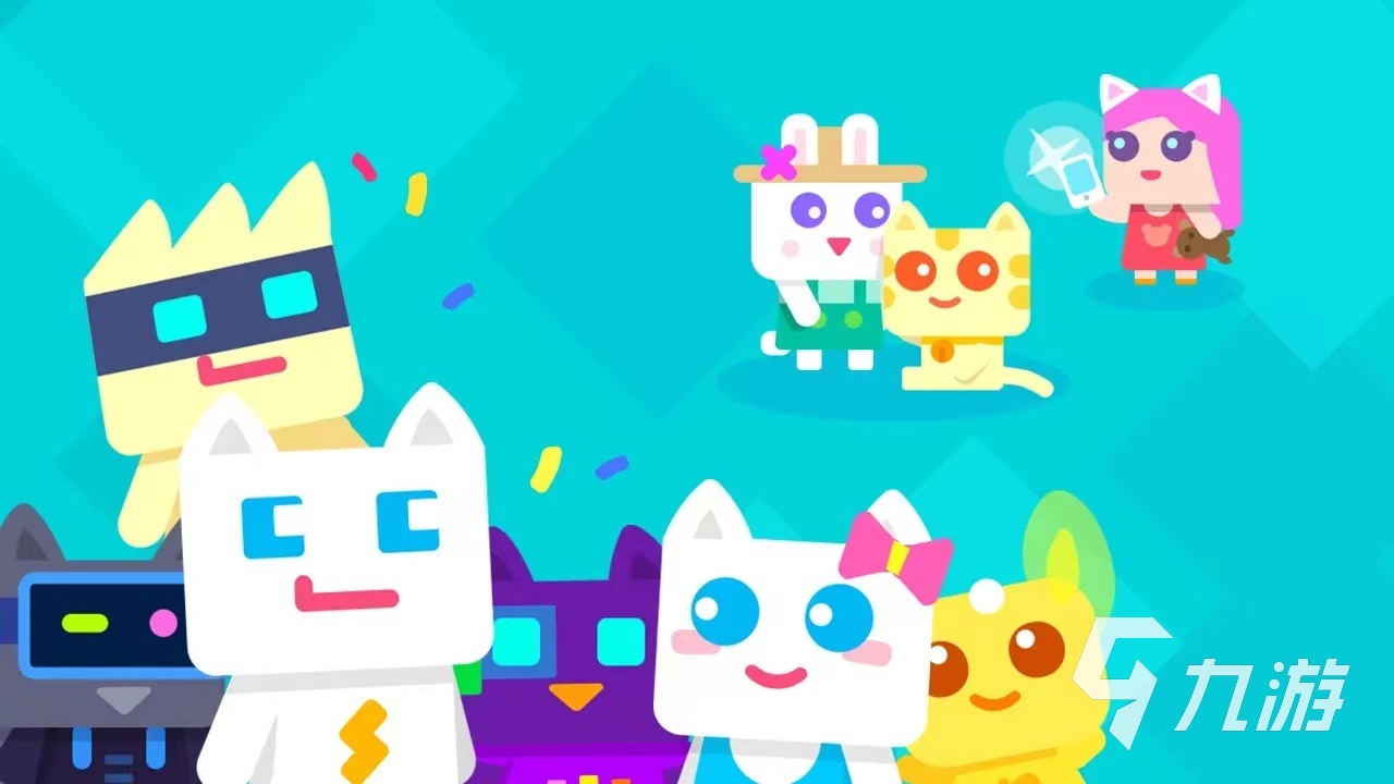 超级幻影猫小岛下载最新版2022 超级幻影猫小岛下载教程