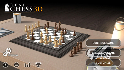3d立体国际象棋安卓版下载2022安装教程 最新立体国际象棋游戏推荐